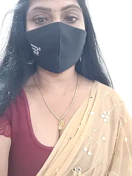 shivani27's cam snapshot