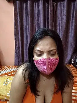 Cute-richa1's cam snapshot