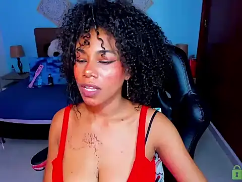 charlotte_bronte's cam snapshot