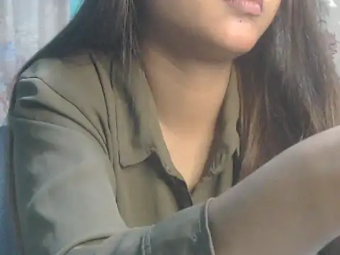 NancyRuvi live sex cam