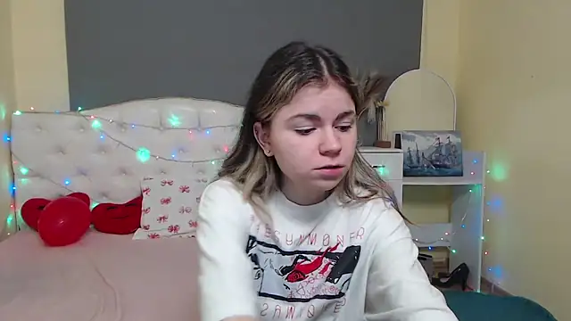 TinaRedly's cam snapshot