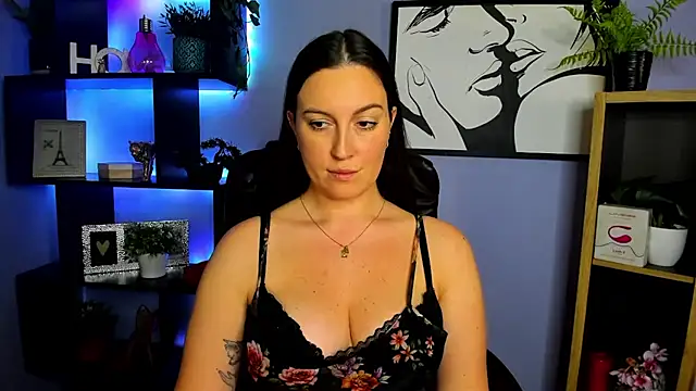 FUN_AMI's cam snapshot