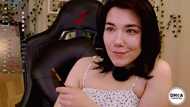 Kelly_foox's cam snapshot