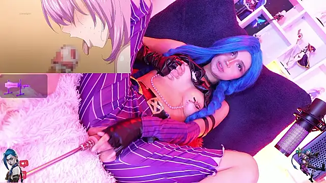 jinixxxx live sex cam