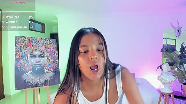 JANYLOVE__'s cam snapshot