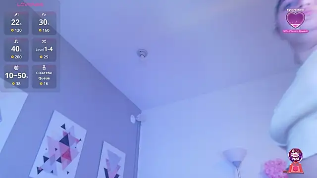 chubbykinkyygirl live sex cam