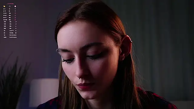 BeckiMacreno's cam snapshot