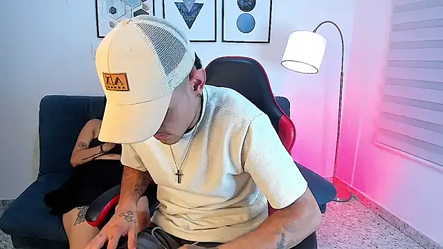 JACOB_RACHELL live sex cam