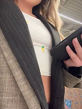 Ivy_Bae's cam snapshot