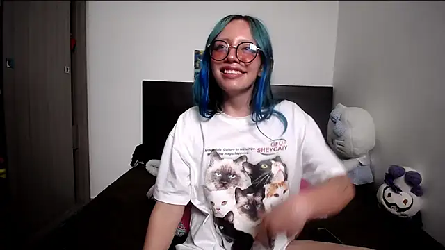 MARIANADIRTY live sex cam