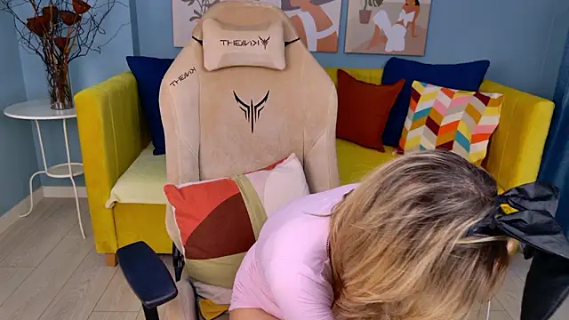 CassieTayllor's cam snapshot