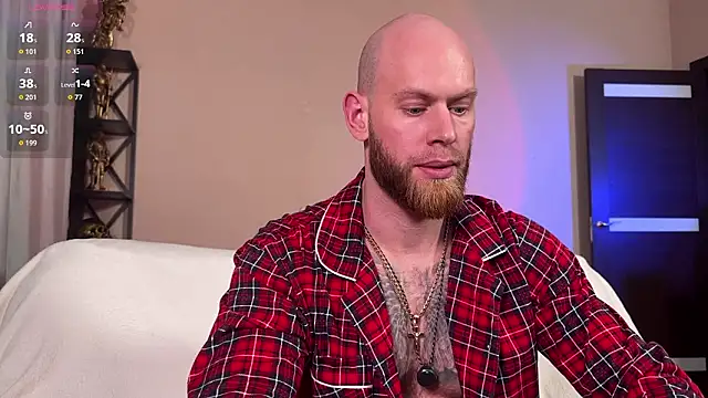 FireBeard_ live sex cam