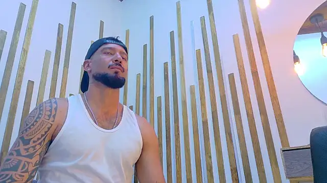 yorbymaxx live sex cam