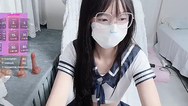 _nannan_ live sex cam