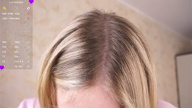 KarynPettas live sex cam