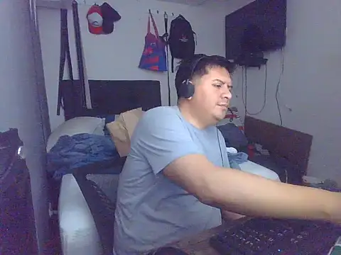 Xxxristiano's cam snapshot