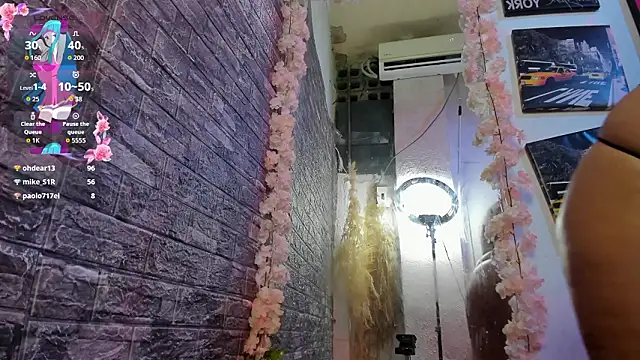 valery__star's cam snapshot