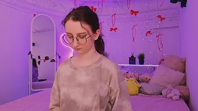 SunshineBlaze's cam snapshot