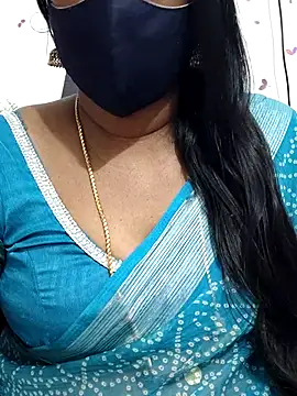 Tamil_Meera12's cam snapshot