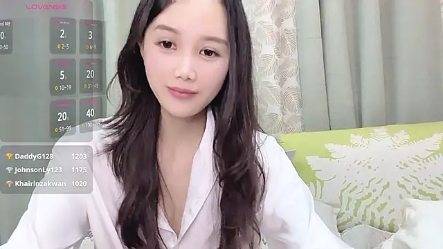 Aiyi909-'s cam snapshot