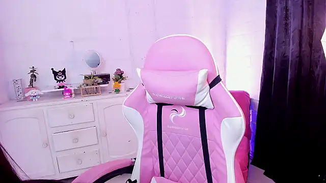 Nyx_Blackmoon's cam snapshot