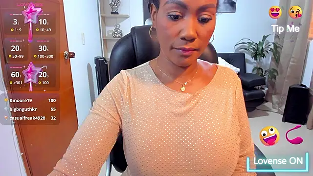 Alison_Lemos live sex cam