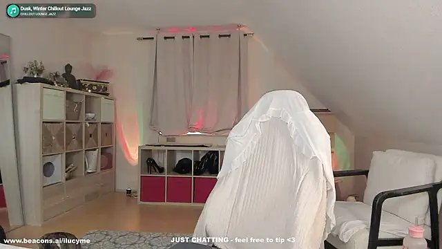 ilucyme live sex cam
