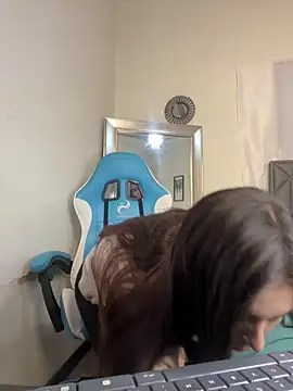 Aleska_Miami's cam snapshot