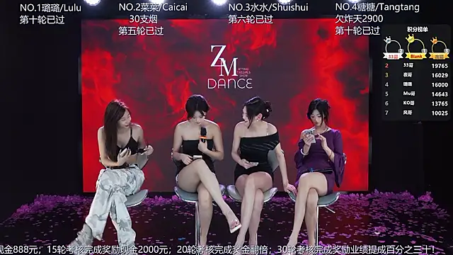 SK-001's cam snapshot