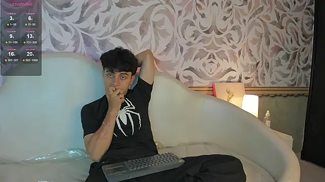 Dani_rivass live sex cam