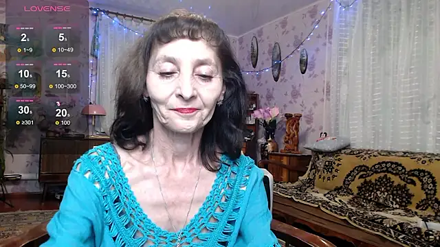 Angelina-Missteria's cam snapshot