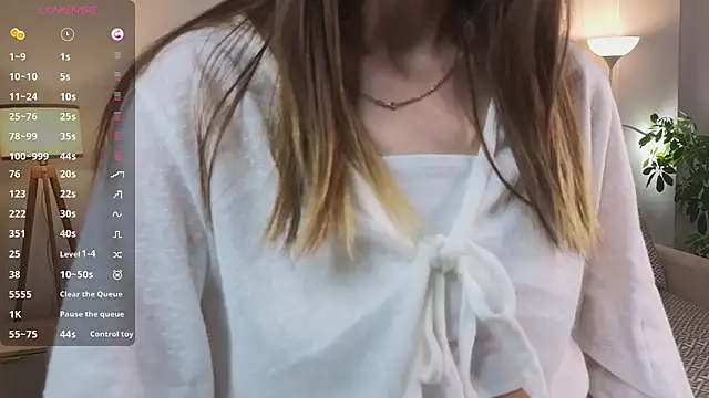 TeofilaCumbee's cam snapshot