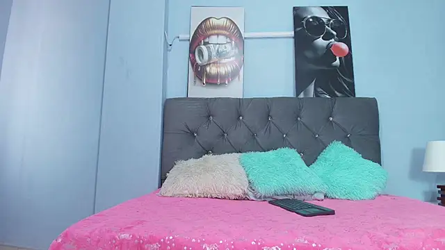 Baby_dirt's cam snapshot