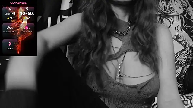 Silentmary's cam snapshot