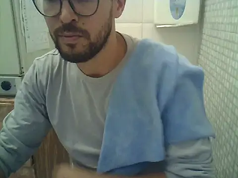 HS-hotsmile's cam snapshot