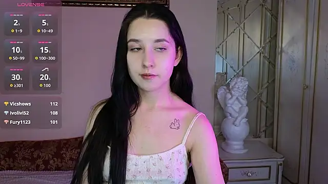 Eva_Maller's cam snapshot