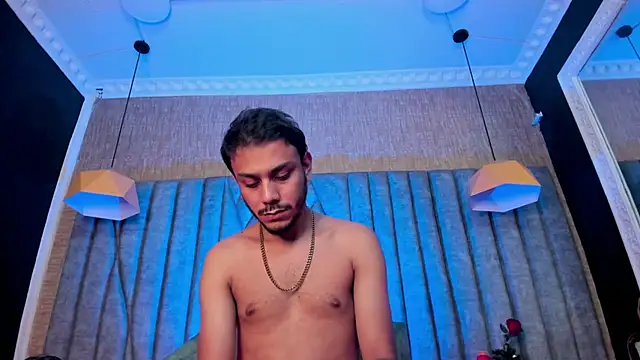 Boss_Domiinator's cam snapshot