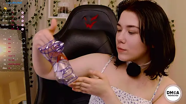 Kelly_foox's cam snapshot