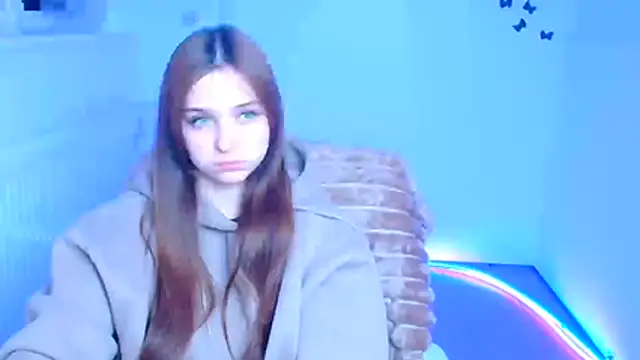 Lilu_May's cam snapshot