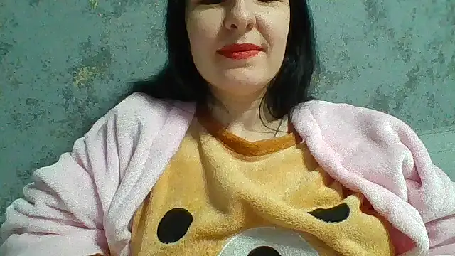 HollySecret77's cam snapshot