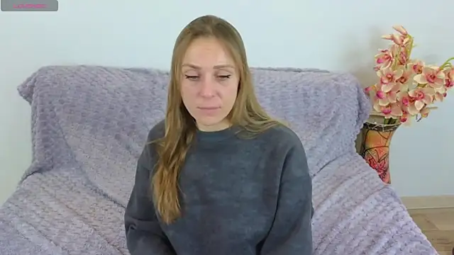 LianaDream's cam snapshot