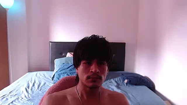 Eiden_allenx's cam snapshot