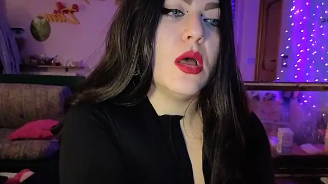 Bambol_yna's cam snapshot