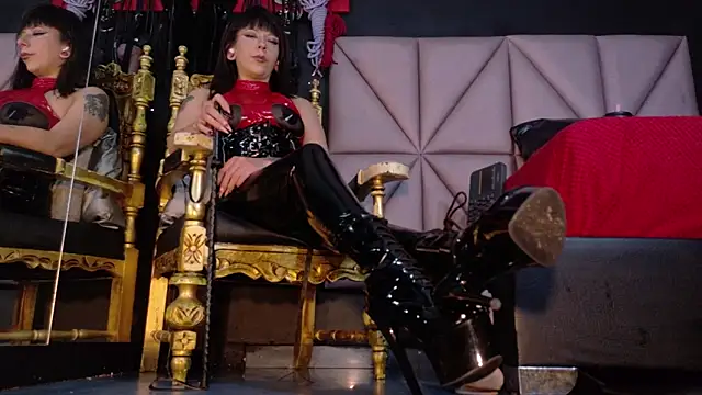 EvaSabath's cam snapshot