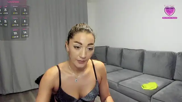 rossana_doll's cam snapshot