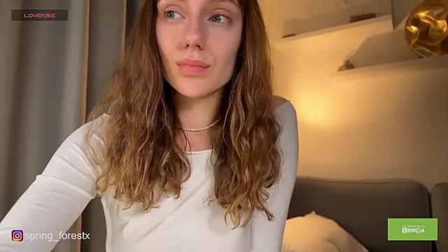 spring_forest live sex cam