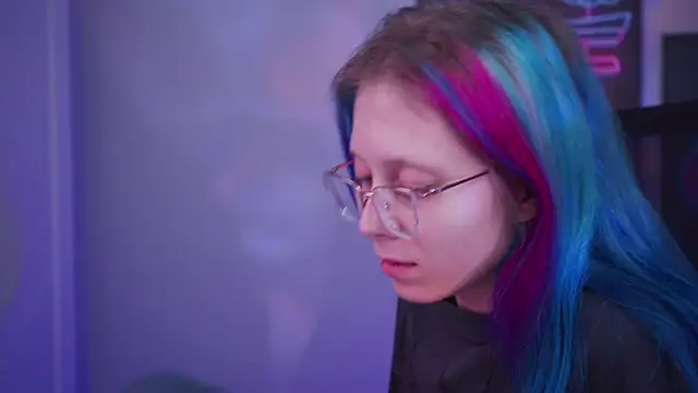 SakuraBliss's cam snapshot