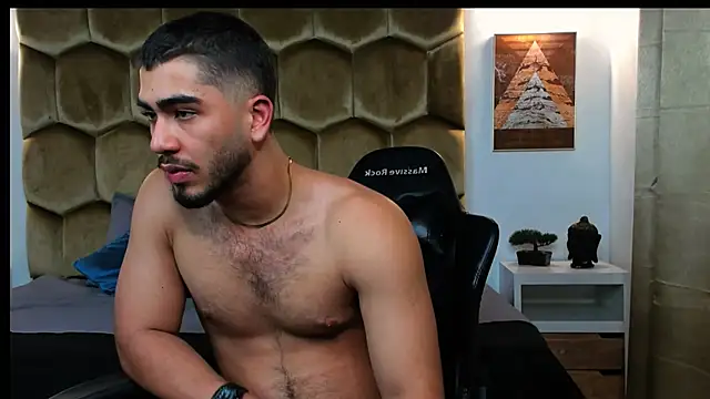 Franco_banderas's cam snapshot