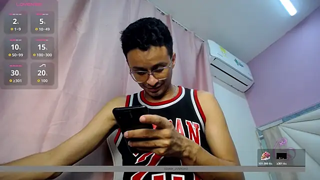 Ares_funn's cam snapshot