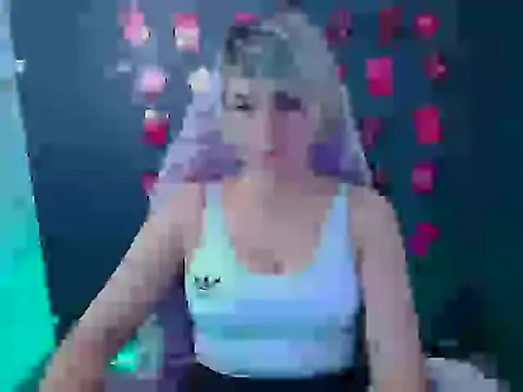 Lana_Foxyy's cam snapshot